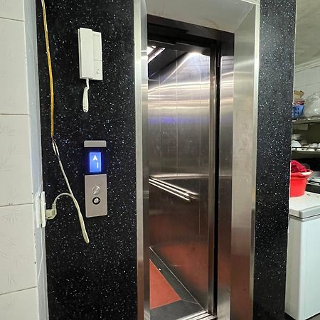Catba Central Hotel Dong Khe Sau Екстер'єр фото