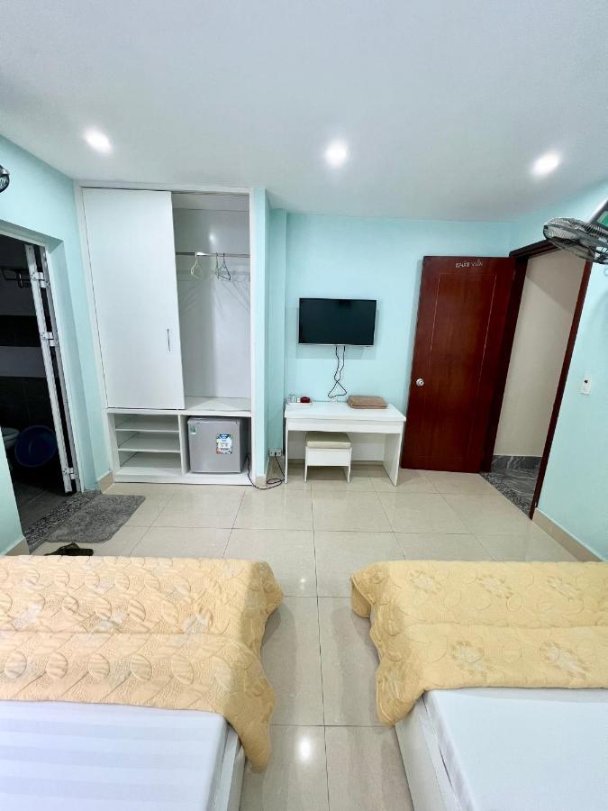 Catba Central Hotel Dong Khe Sau Екстер'єр фото