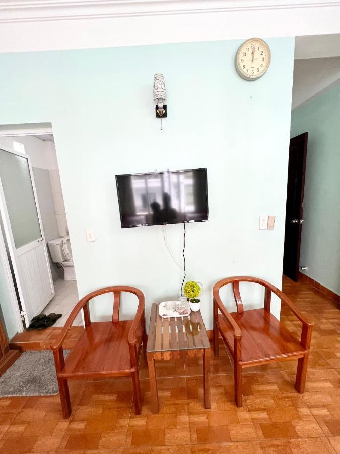 Catba Central Hotel Dong Khe Sau Екстер'єр фото