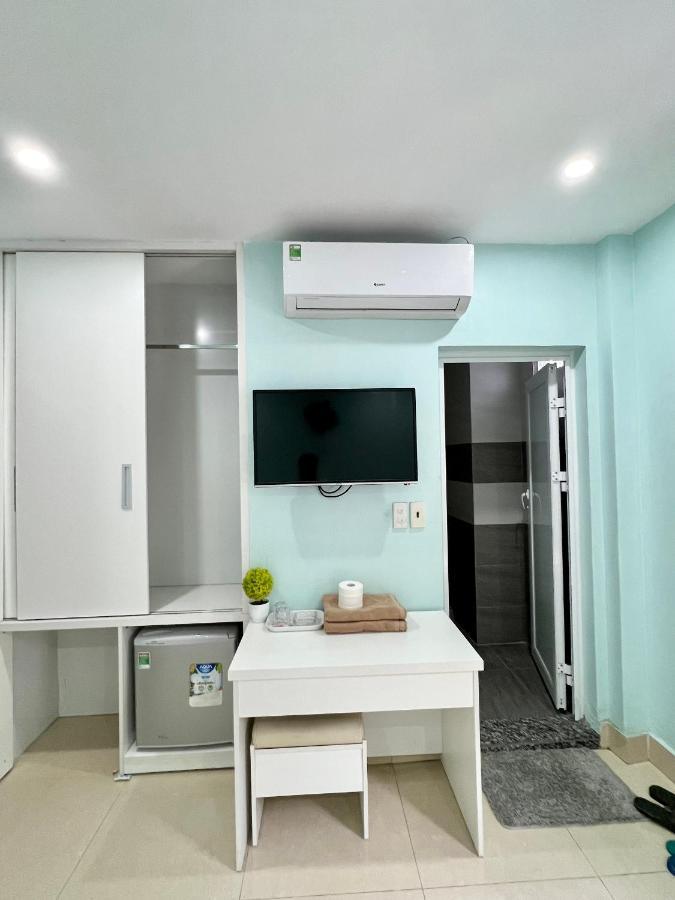 Catba Central Hotel Dong Khe Sau Екстер'єр фото